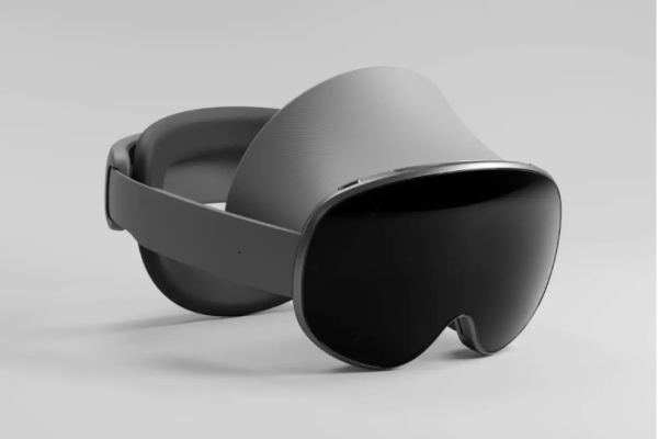 Ảnh rò rỉ headset Samsung Galaxy XR hé lộ đối thủ mạnh để cạnh tranh với Apple Vision Pro